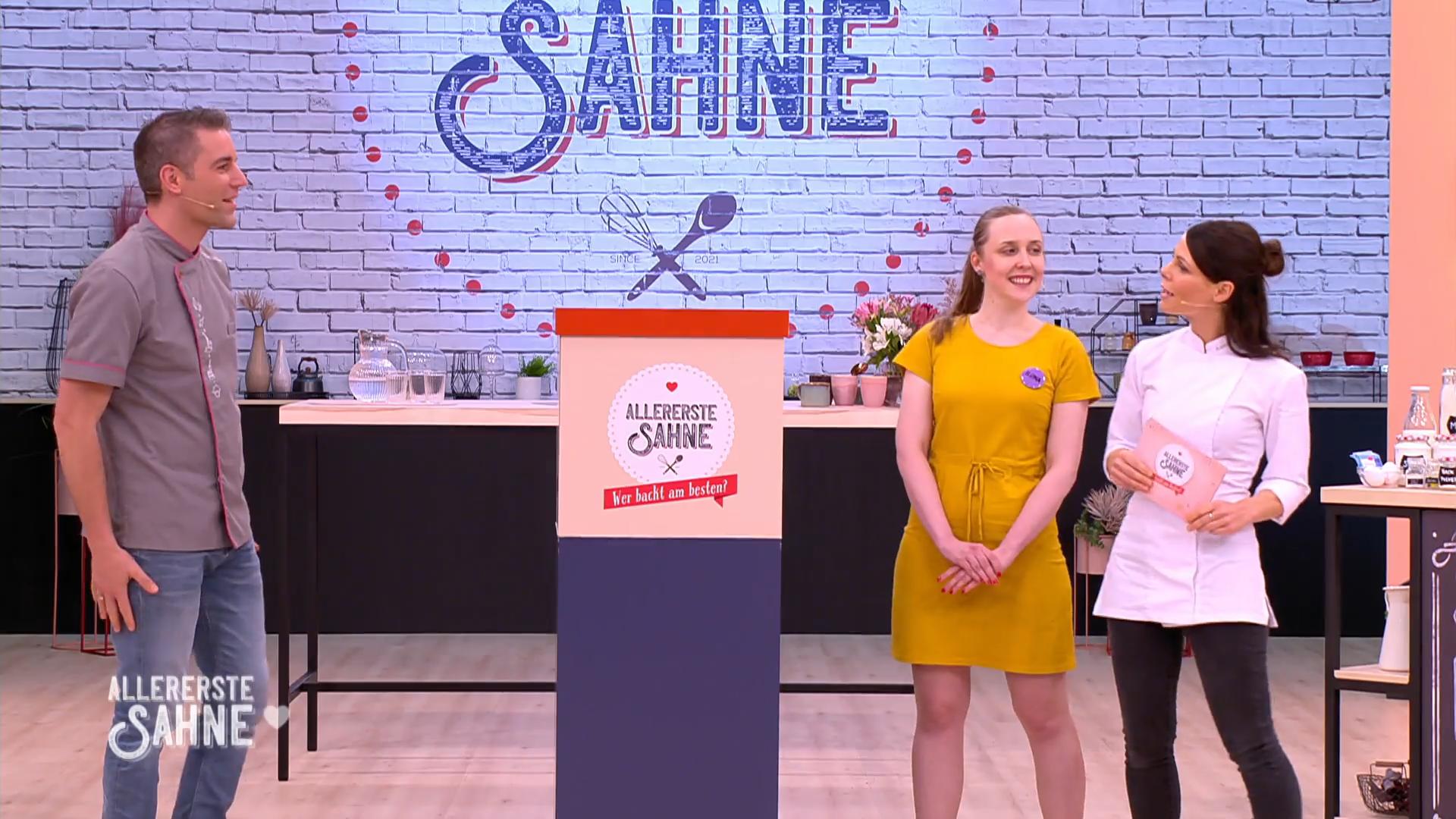 Mehrere Böden und endlich Frucht