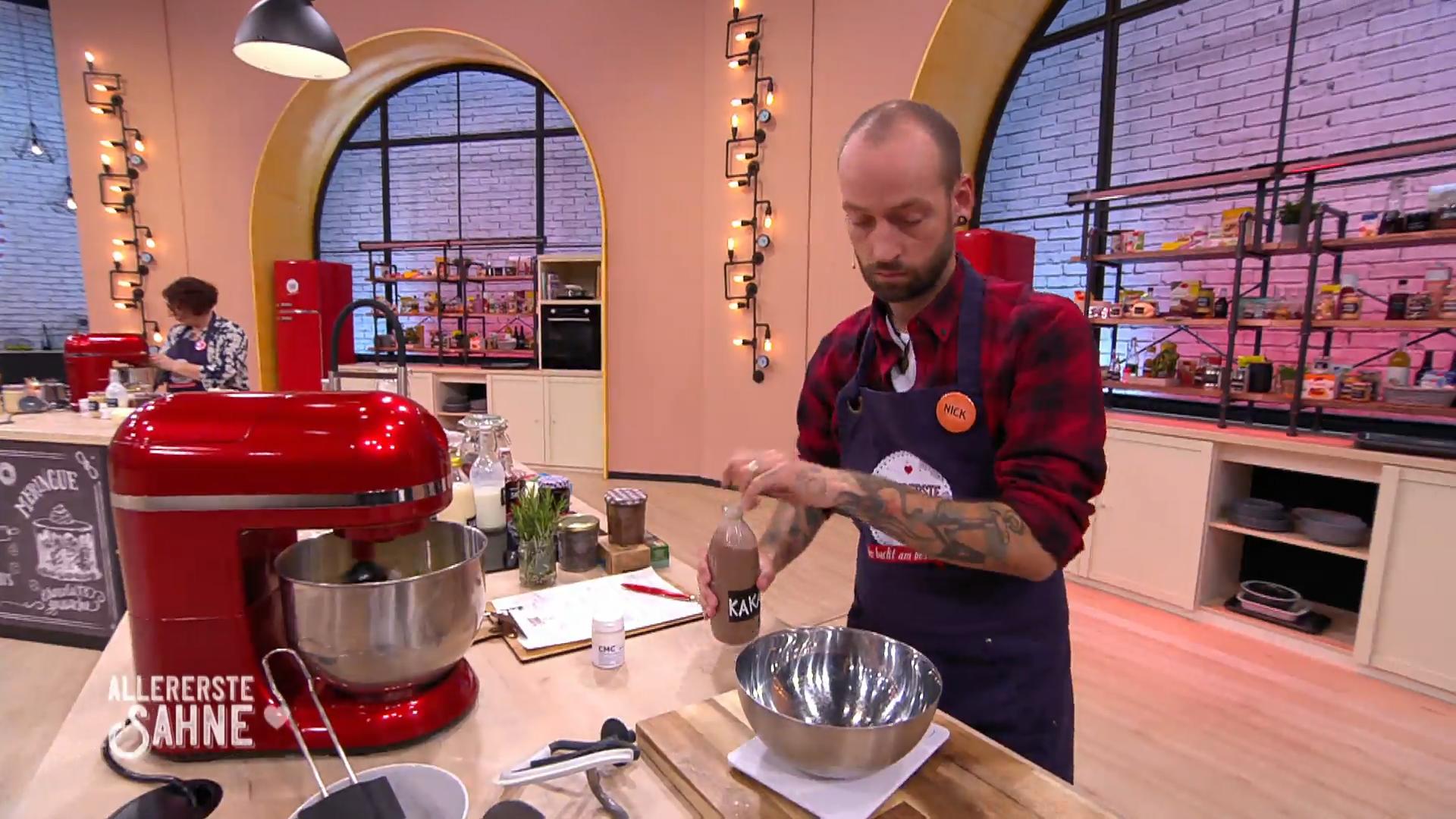 Die Zeit rennt für die Kandidaten