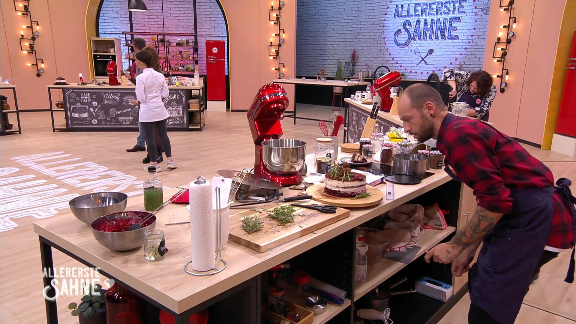 Jetzt geht es um alles