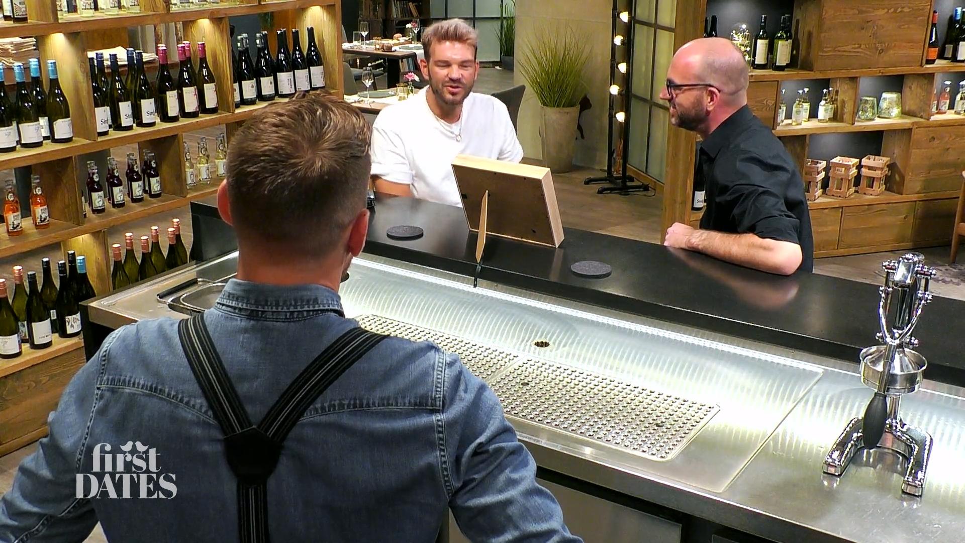 Wie klappt’s bei Rene & Dirk?