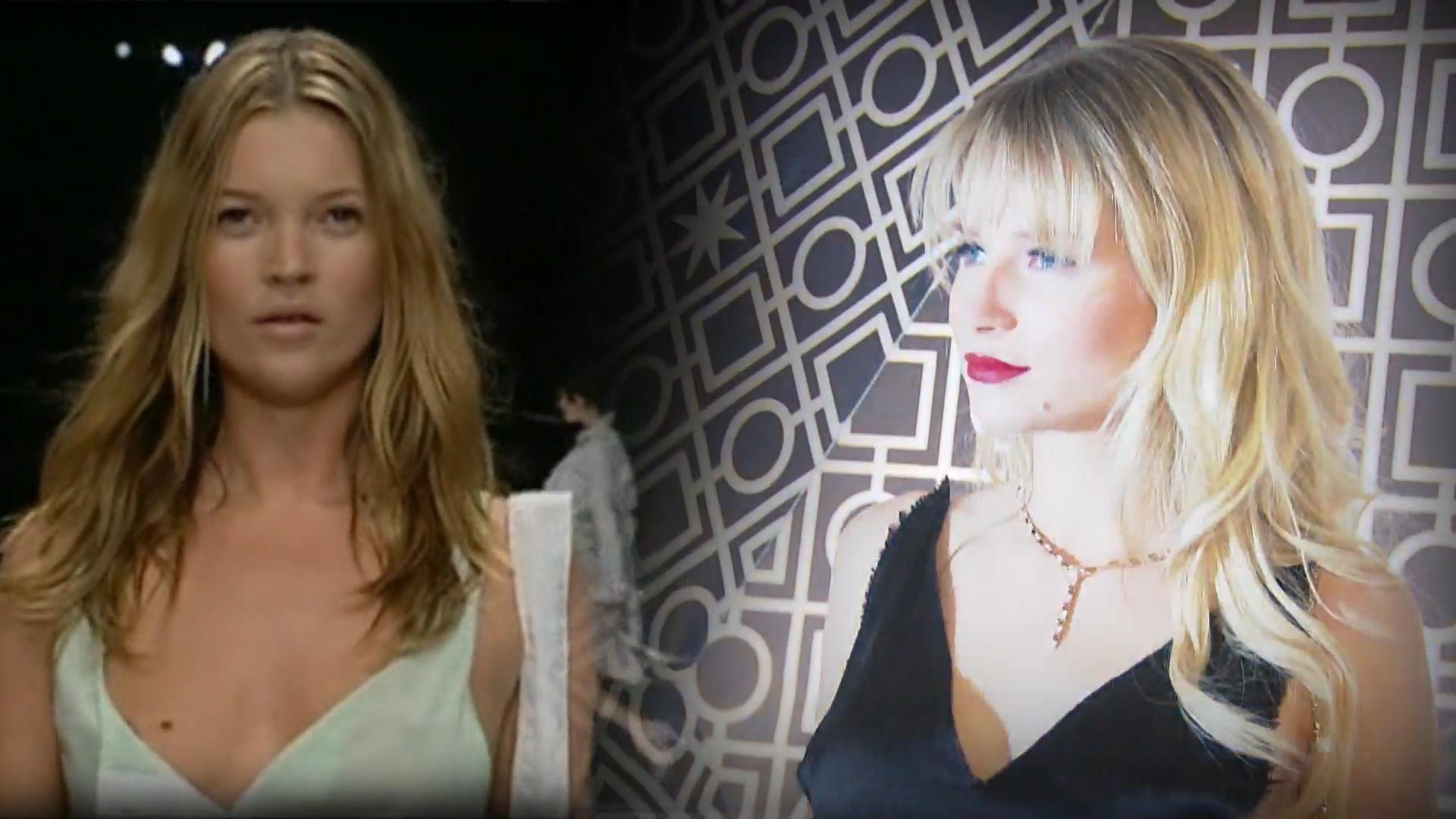 Kate Moss' Schwester Lottie Moss in Entzugsklinik