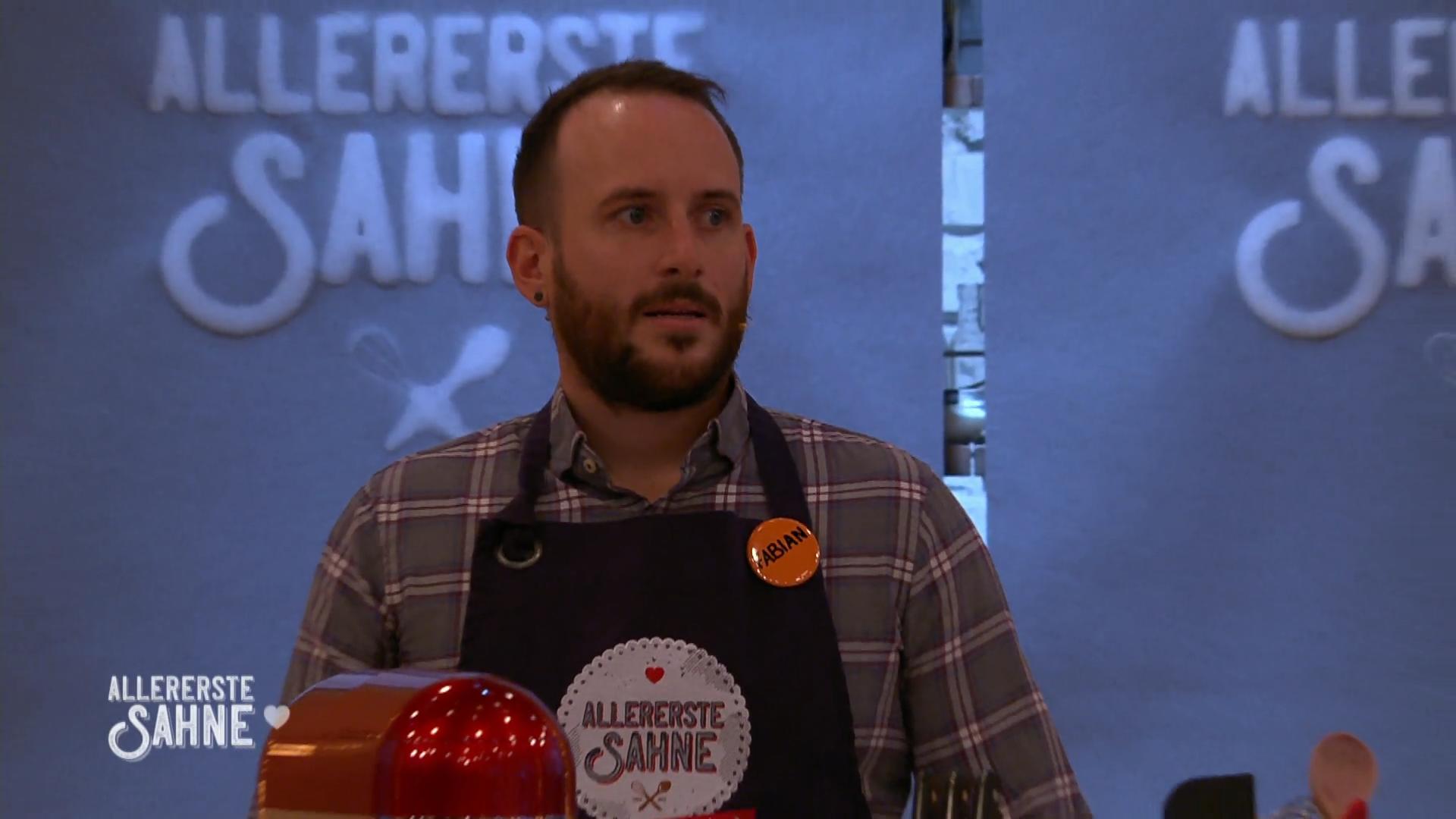 Pures Entsetzen bei den Hobbybäckern?