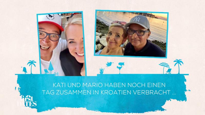 Was wurde aus den Paaren?