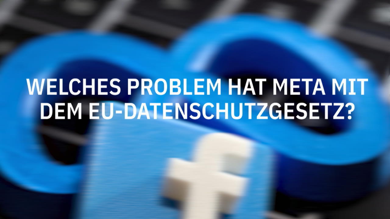 Facebook und Instagram vor dem Aus?
