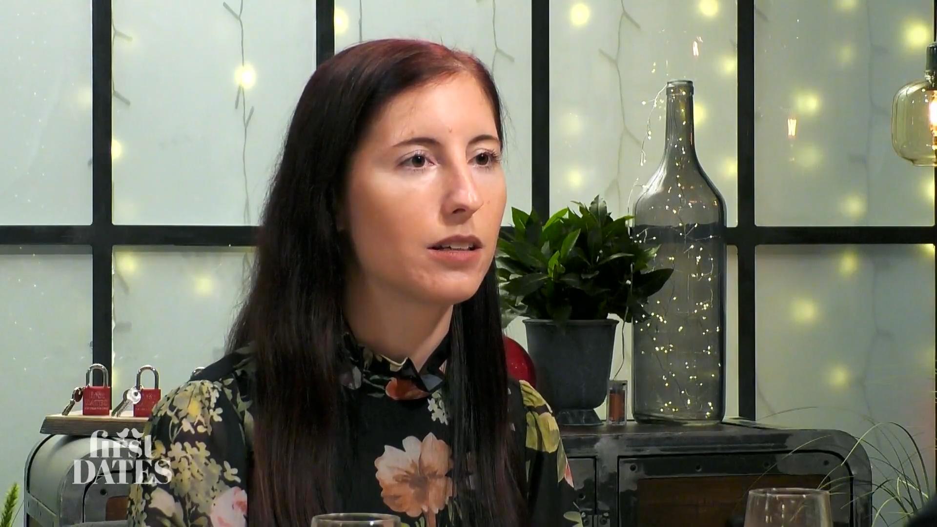 Katrin und Sascha sprechen über Zukunftspläne
