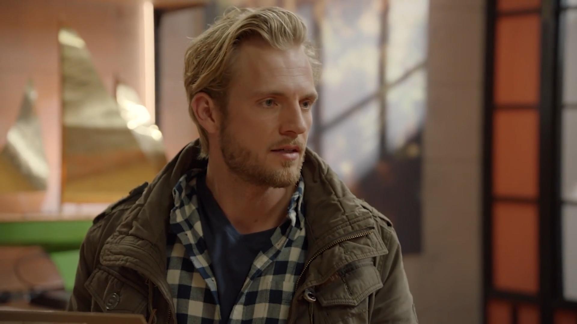 Paul will die Scheidung von Emily!
