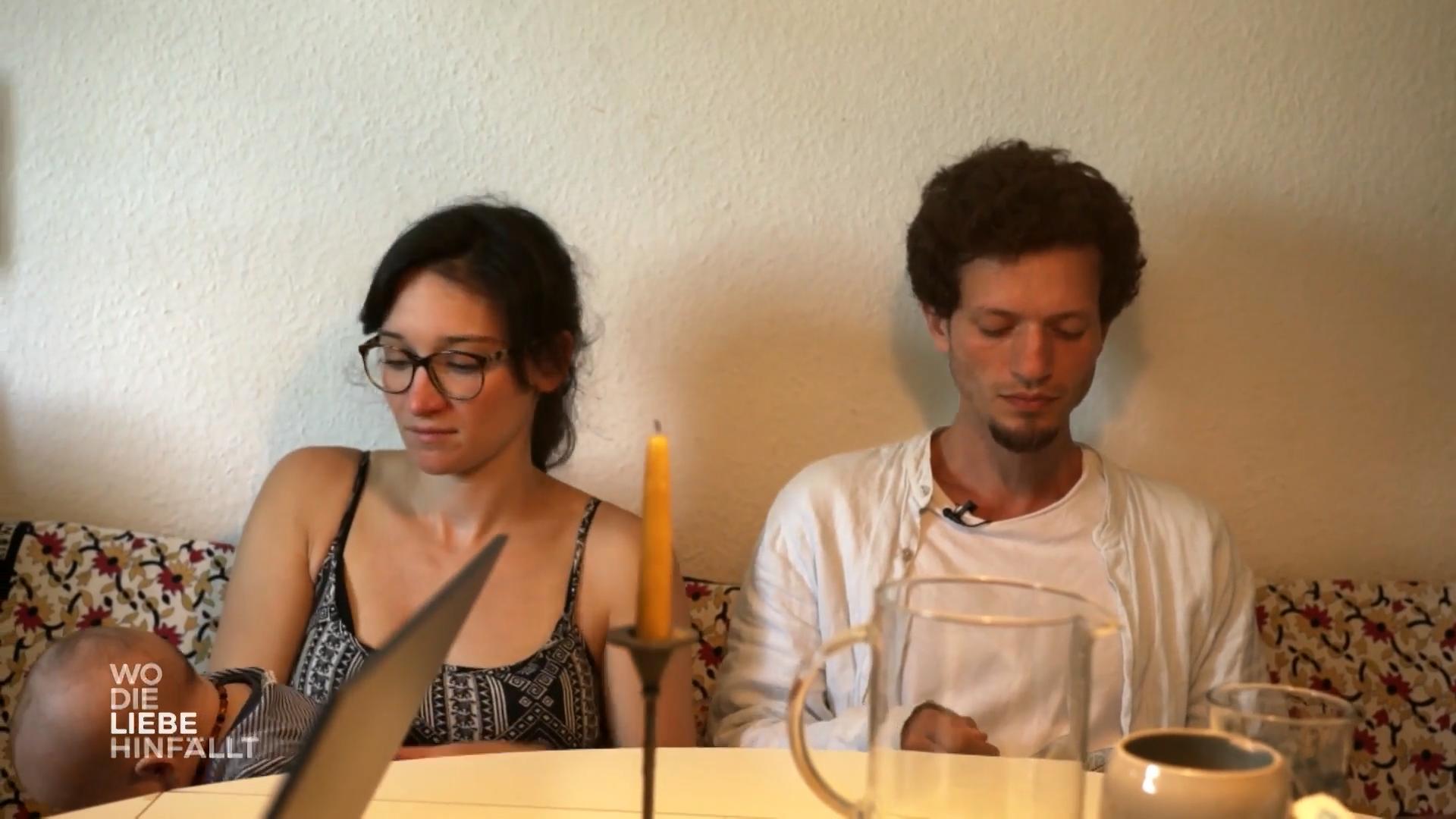 Jadu sucht eine Wohnung für sich und seine Frauen