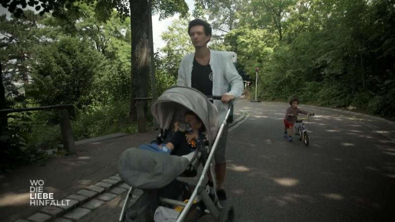 Jadu lässt es entspannt angehen