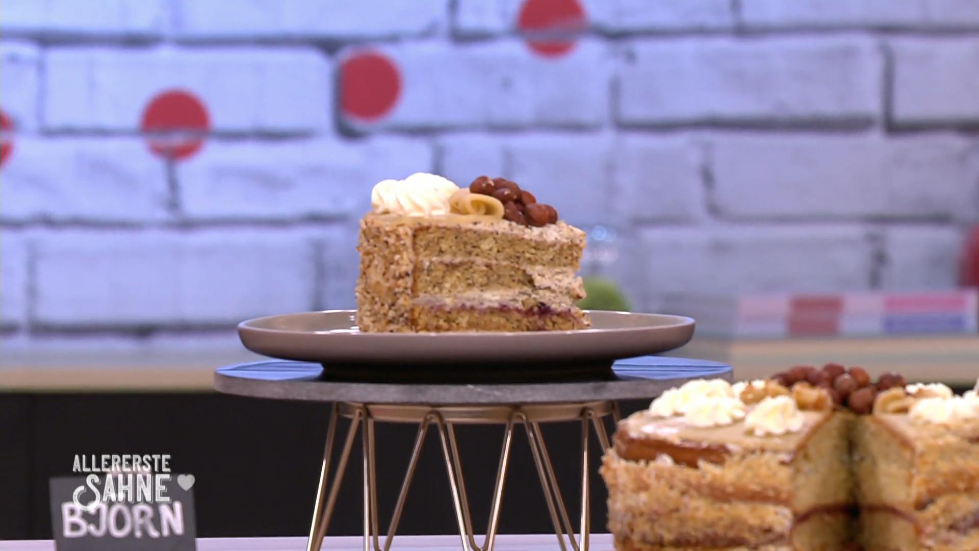 Die letzte Minute bricht an