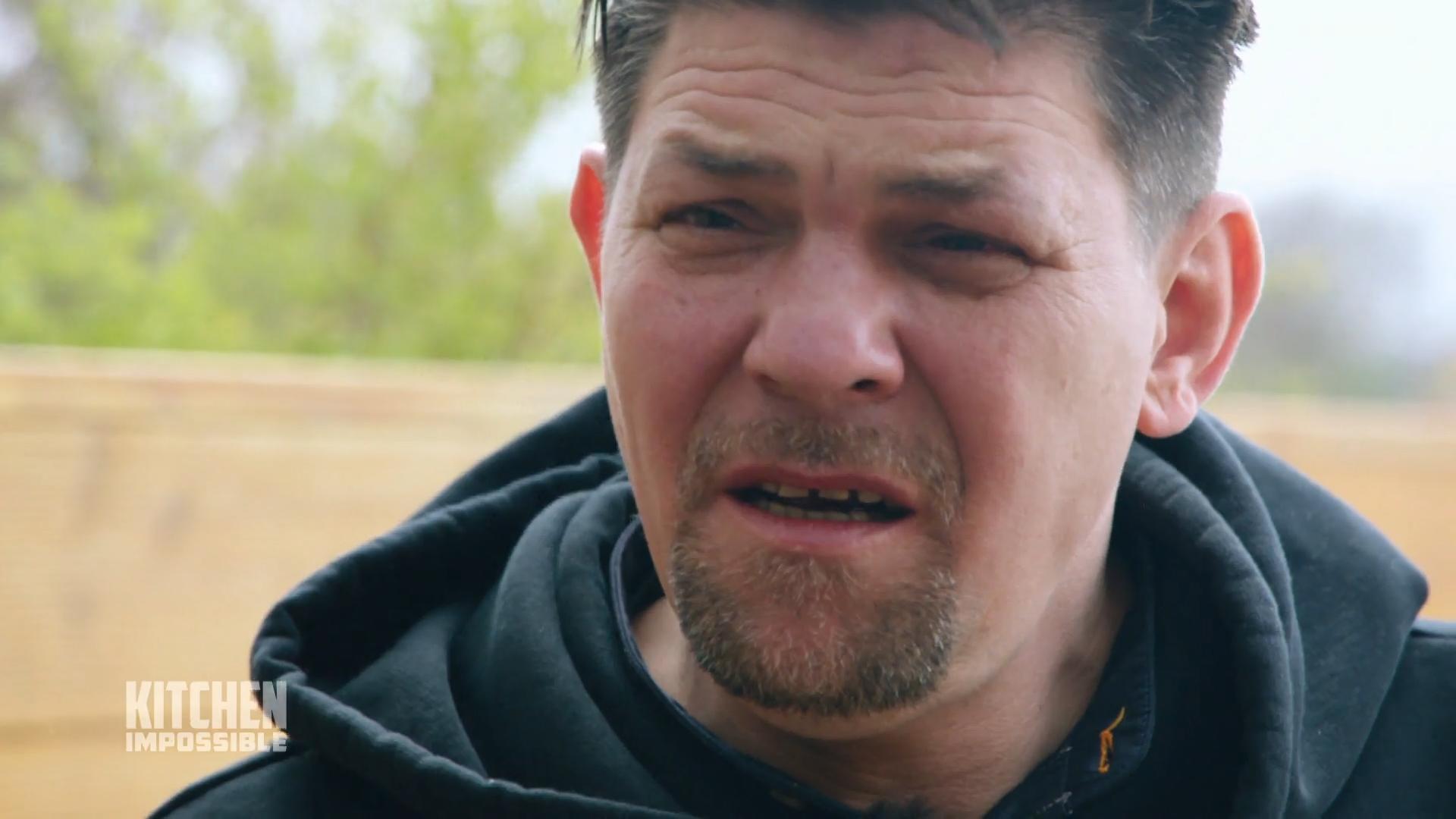 Der Bockshornklee sorgt bei Tim für eine Überraschung