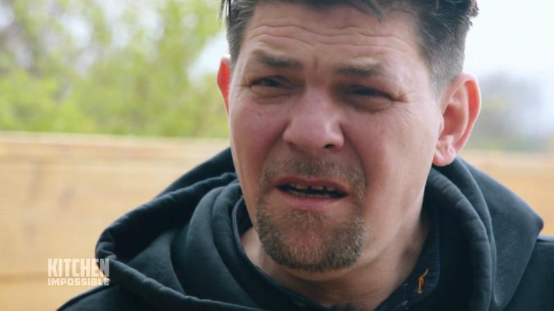 Der Bockshornklee sorgt bei Tim für eine Überraschung