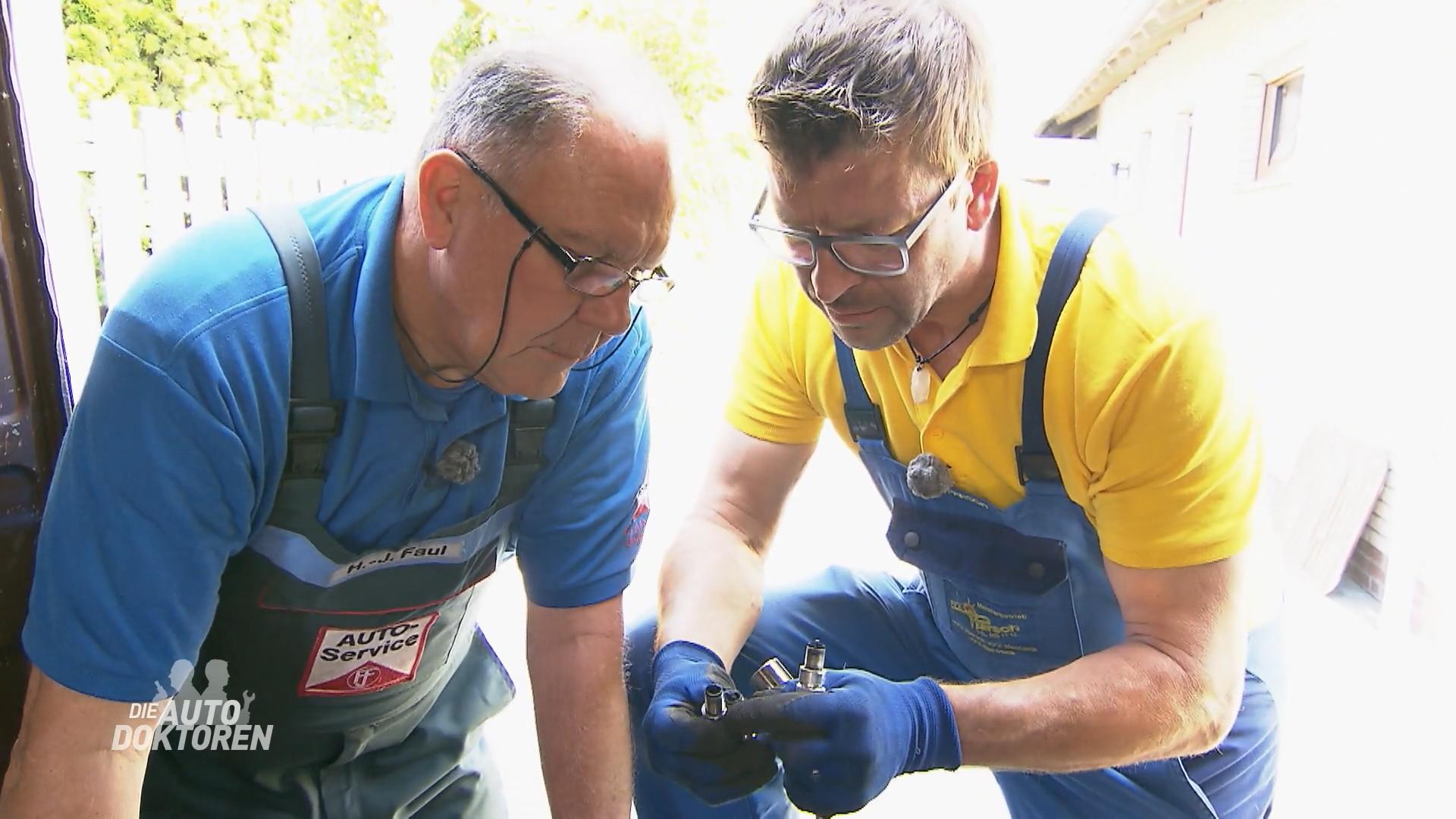 Problem beim VW Bus schlimmer als erwartet