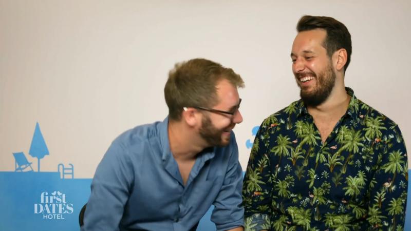 "Zu Vino sag ich nie no"