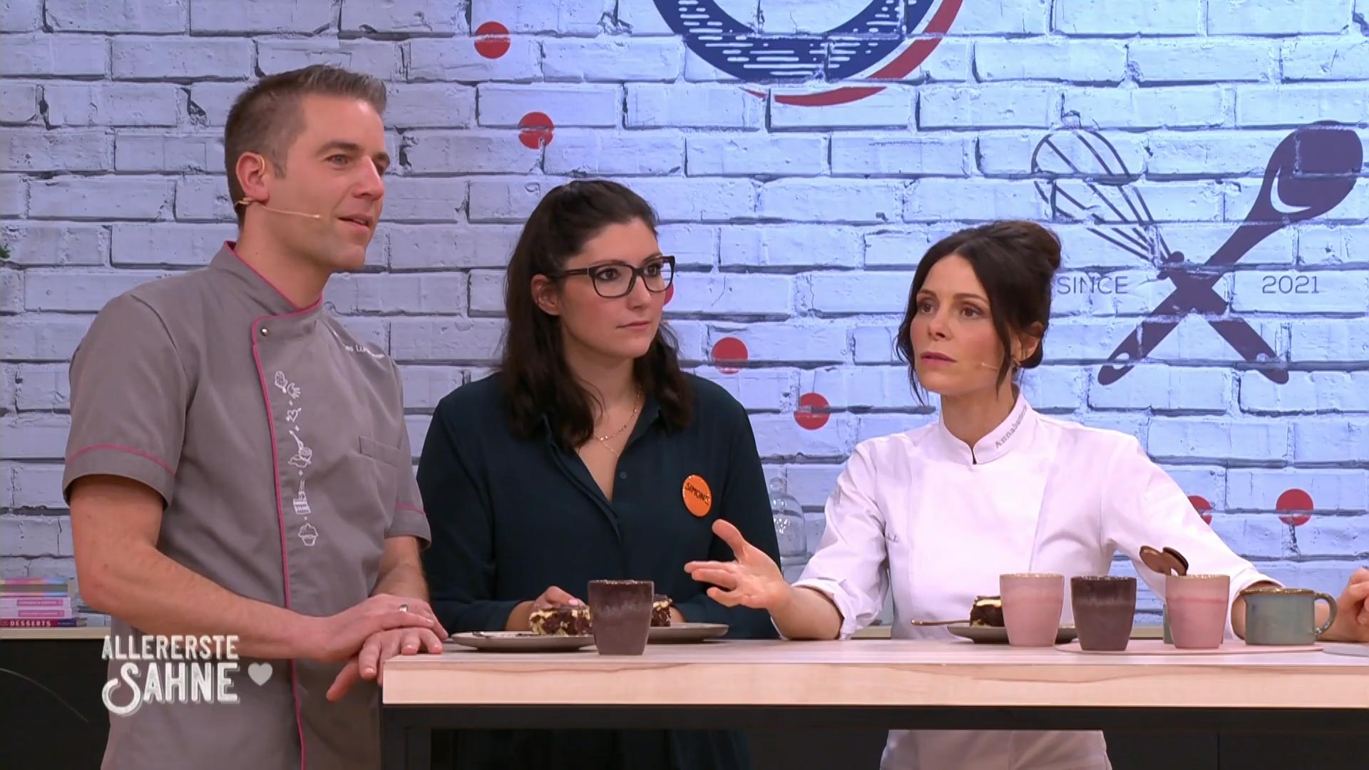 Donauwelle mal anders