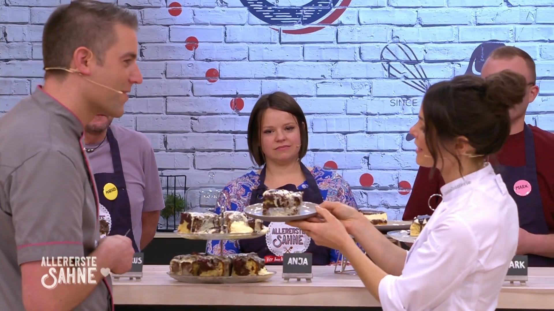 Alles nur keine Donauwelle