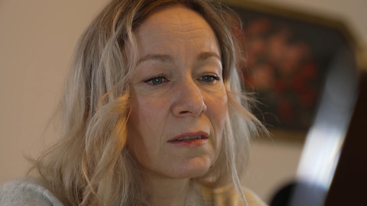 Meine Mutter, die Giftmörderin