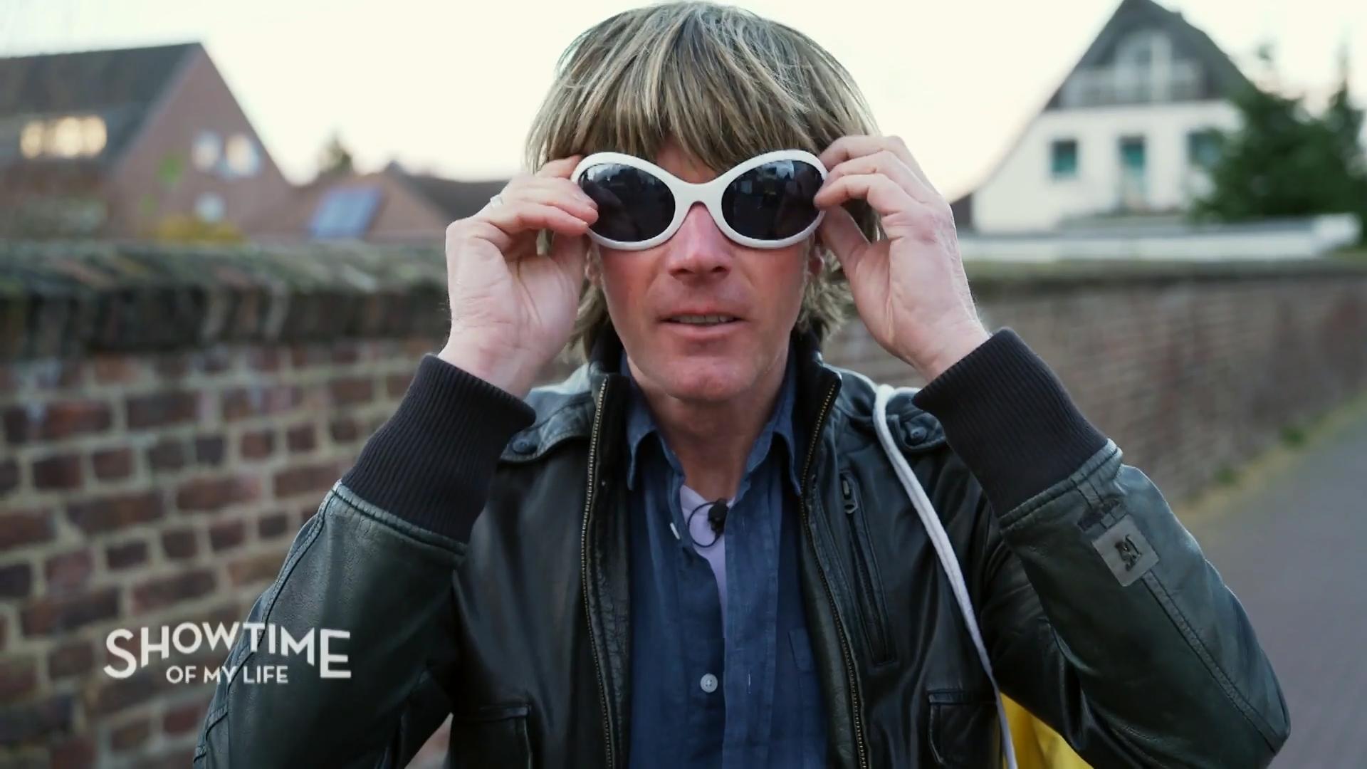 Mickie Krause ist Teilnehmer bei "Showtime of my Life"