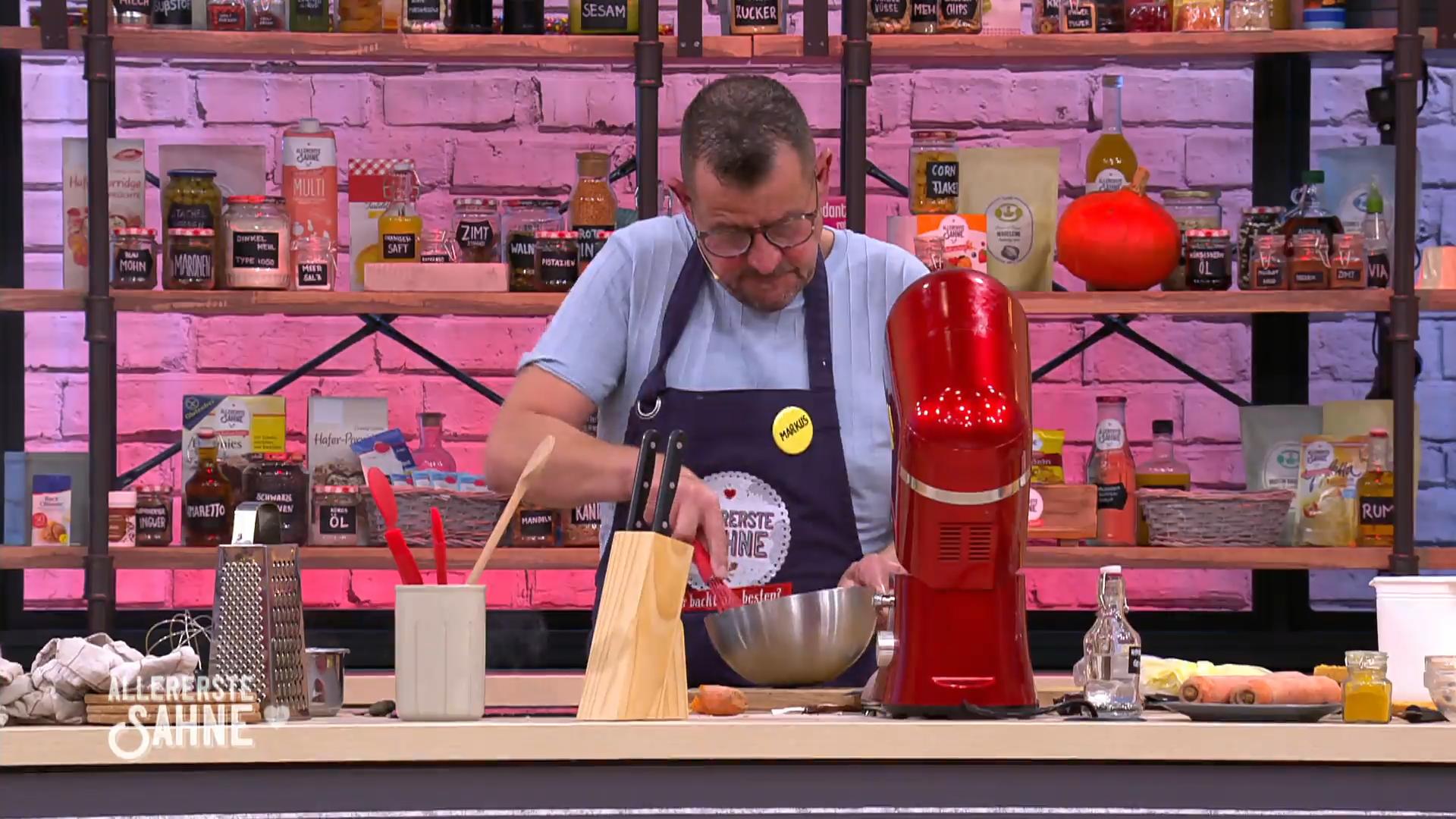 Die Creme und ihre Tücken