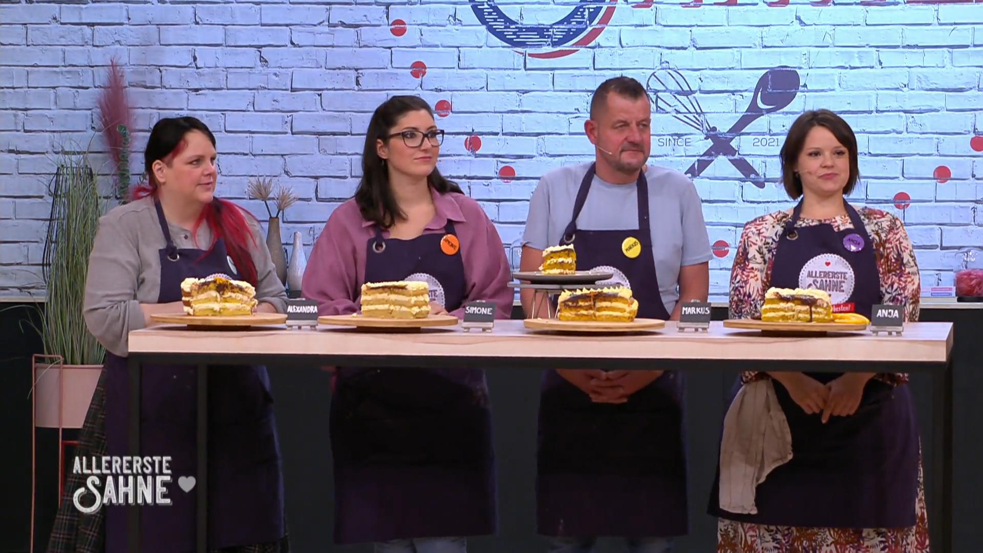 Wer übernimmt die Führung?