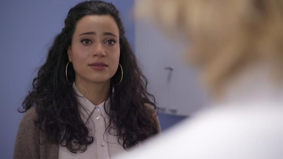 Ist die Liebe zwischen Malu und Finn erloschen?