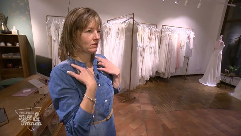 Verena möchte ihr Budget nicht überschreiten