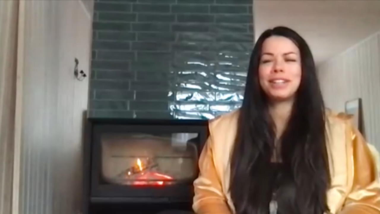 So bereitet sich Fernanda Brandao vor