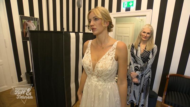 Katharina kann einfach alles tragen