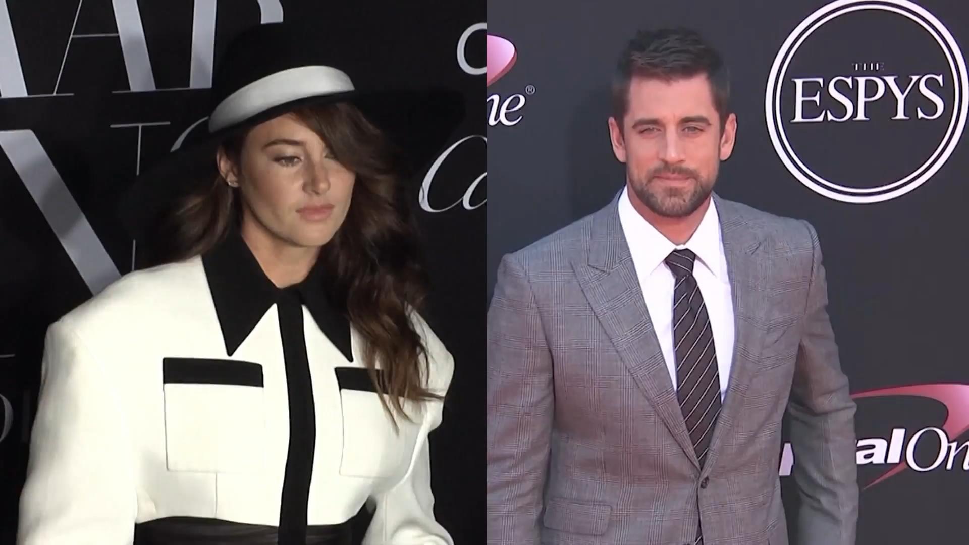 Shailene Woodley: Liebes-Aus kurz vor der Hochzeit