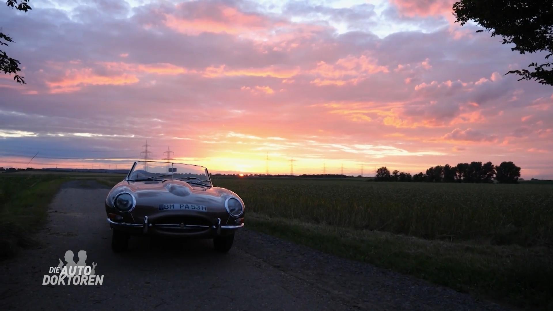 "Das ist mein Traum"