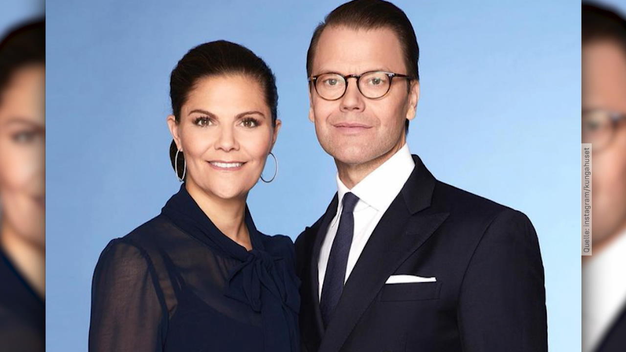 Krise bei Schweden-Royals? Das sagt der Adels-Experte