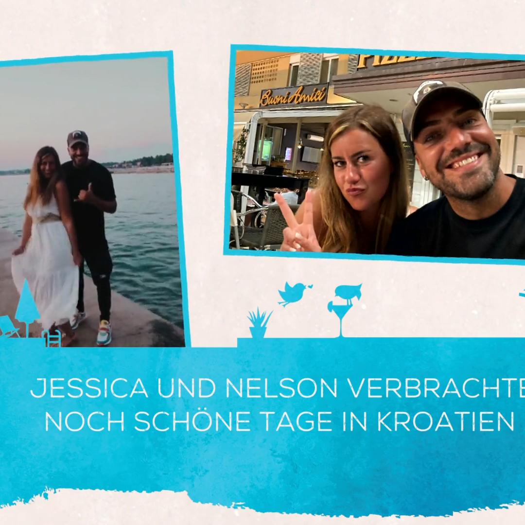 Was wurde aus den Paaren?