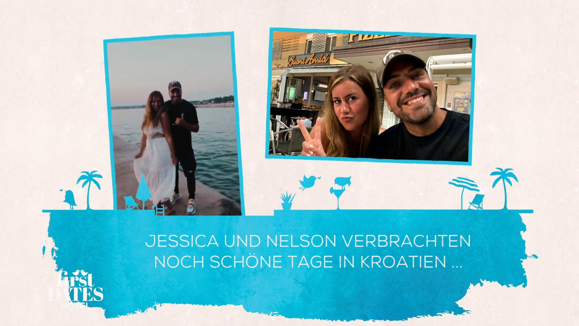 Was wurde aus den Paaren?
