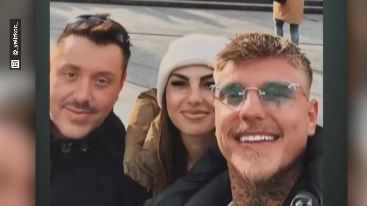 Was geht bei Yeliz Koc und Paco Herb?