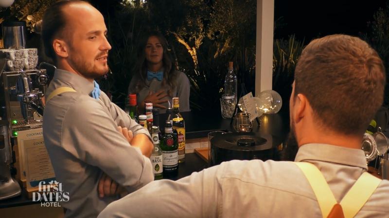 Wie spioniert man bei den Dates, ohne aufzufallen?