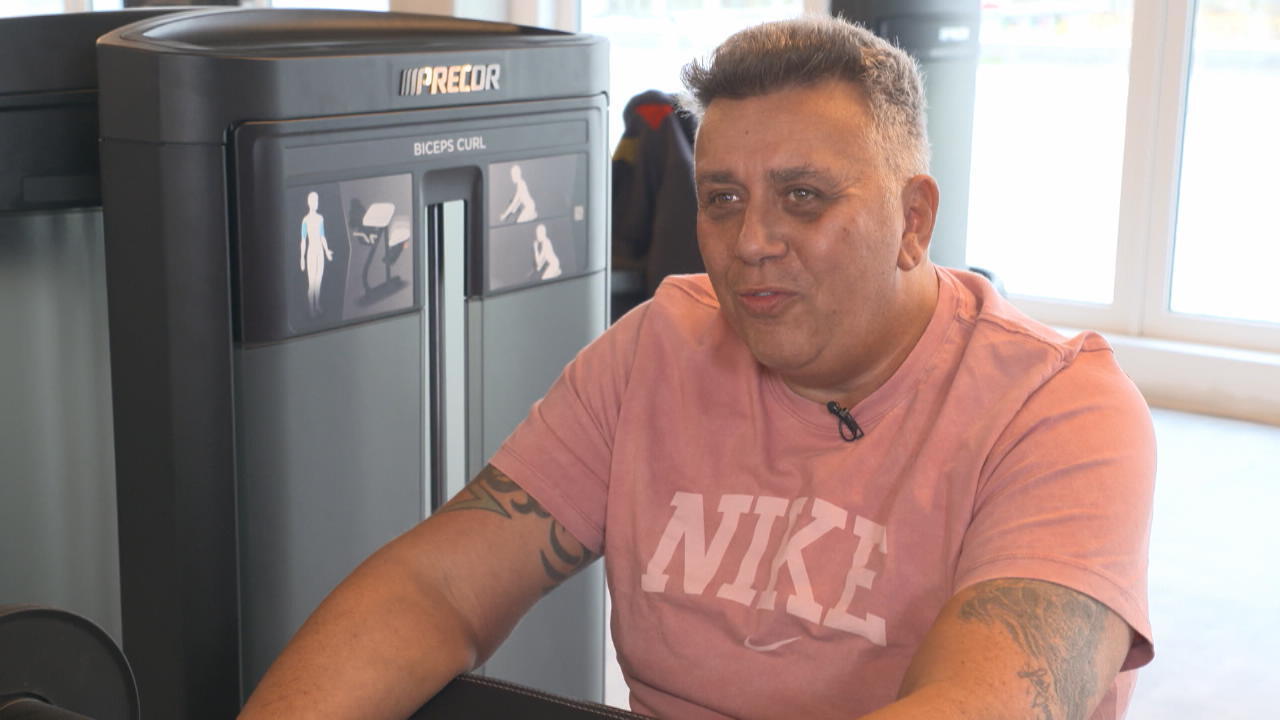 So verlor Frank Fussbroich 22 Kilo!
