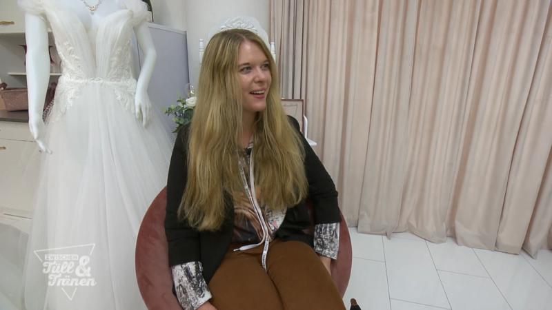 Julia weiß nicht, was sie will