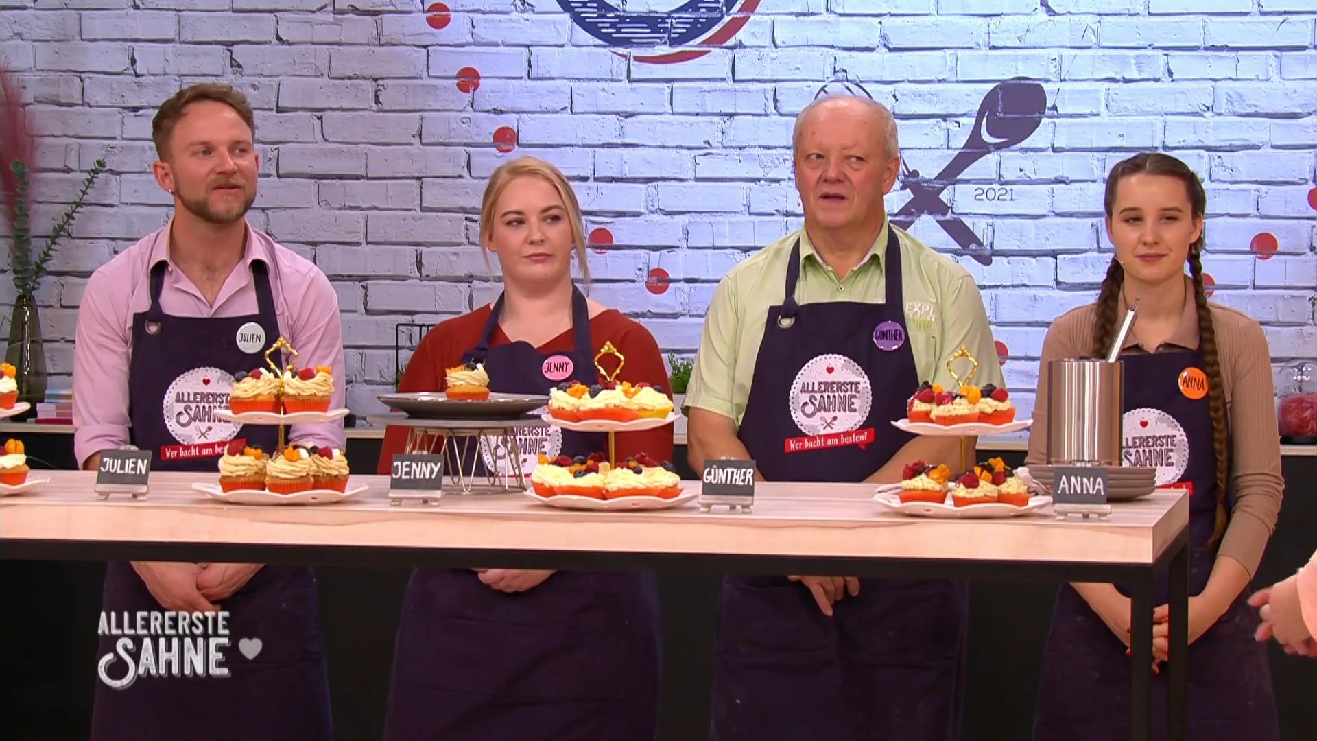 Ein Kandidat kann heute überraschen