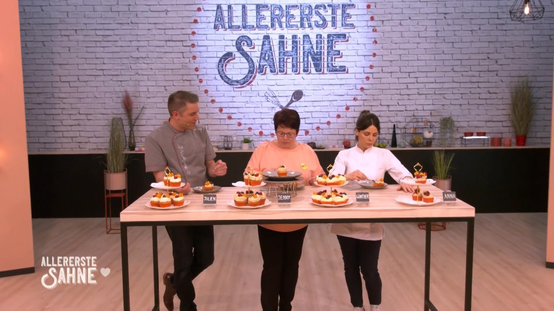 Die Jury beißt erstmal auf Kohle