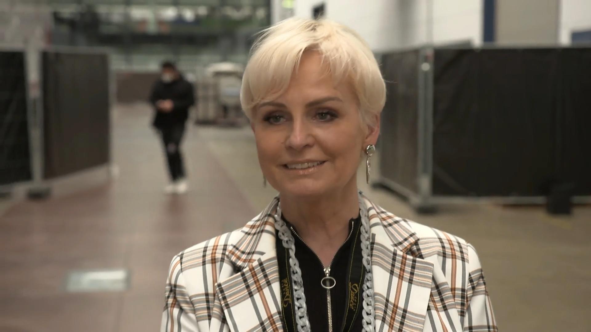 Katia Convents klärt auf: So entstehen Mathias Mesters Looks