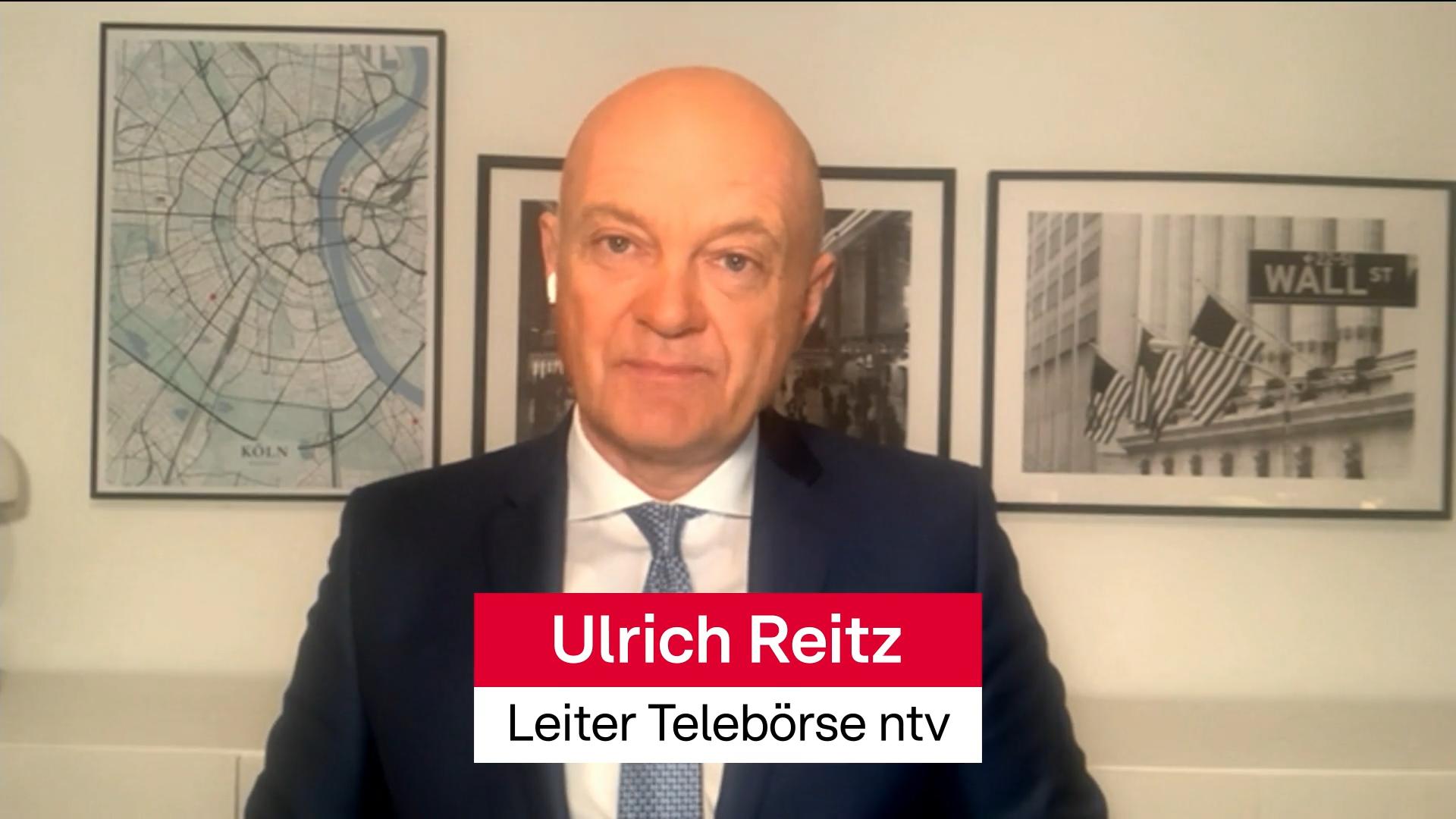 "Die Inflation wird ein weiteres Mal aufgeheizt"
