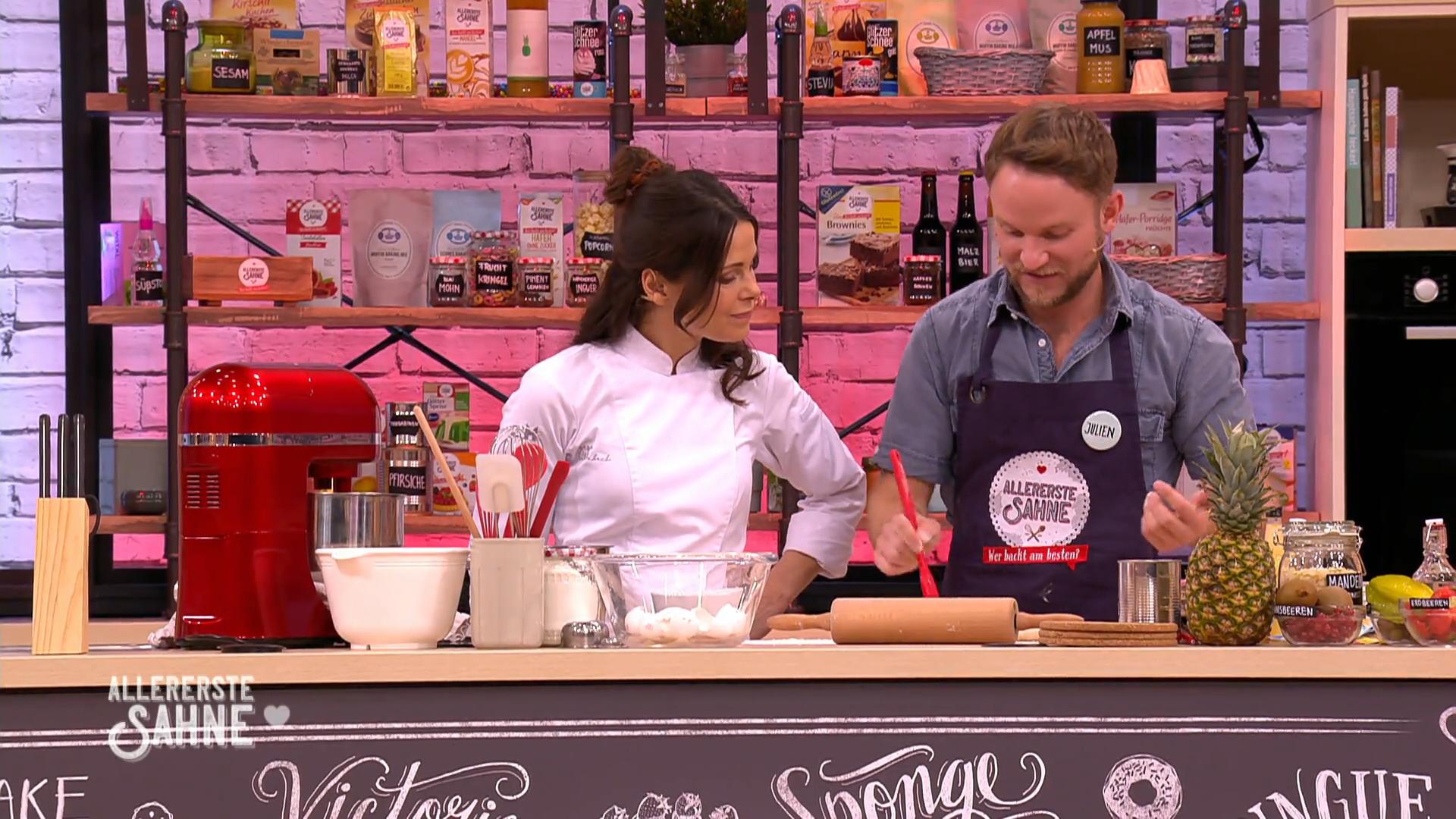 Fertigblätterteig oder selbstgemacht?