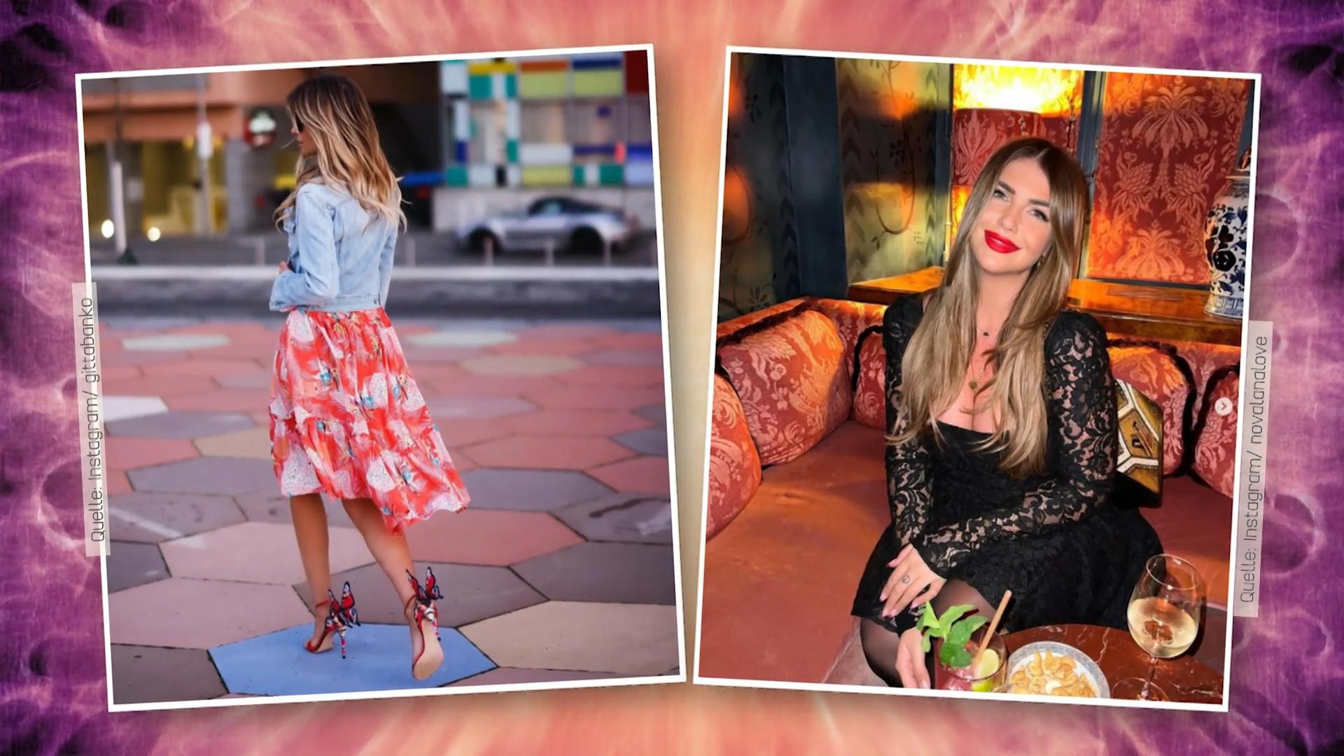 Deutschlands erfolgreichste Promi-Damen