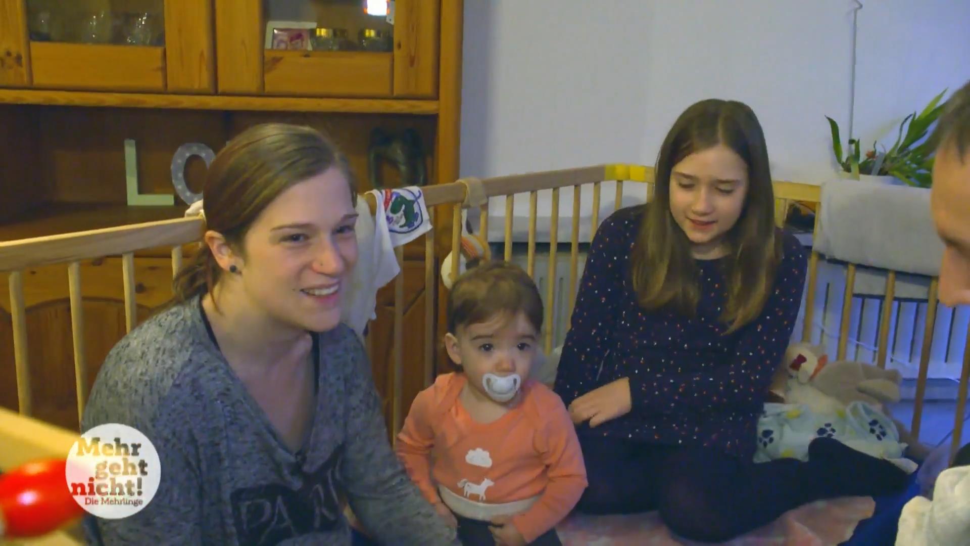 Am Hochzeitstag sind alle krank