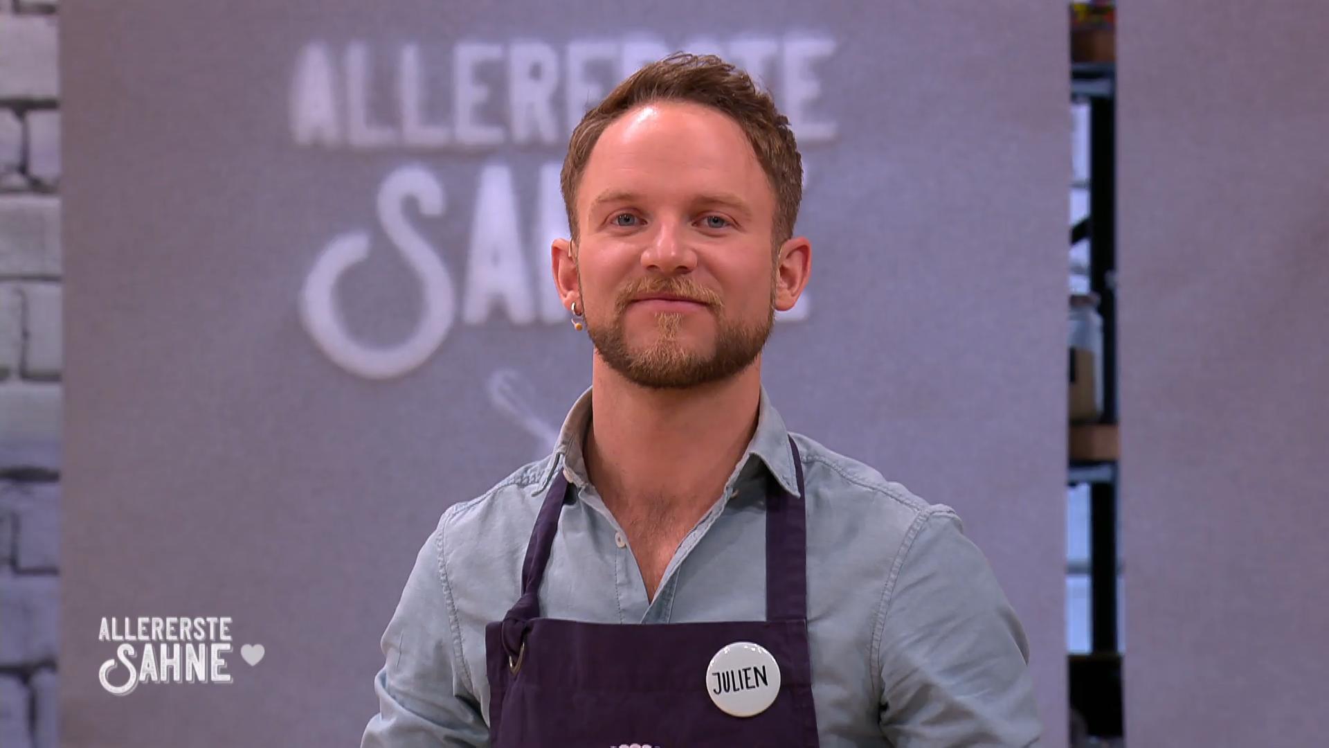 Die Kandidaten müssen einiges meistern