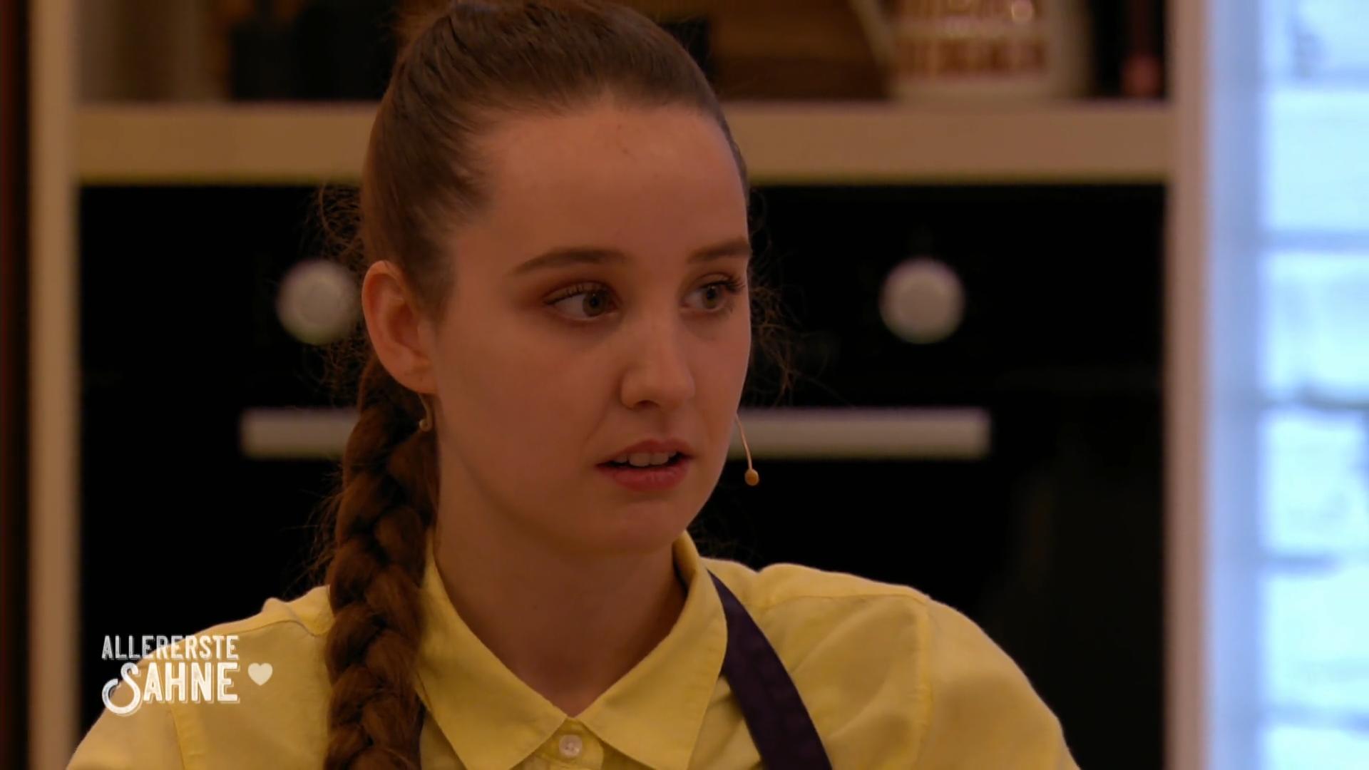 Das Meisterstück bringt Kandidaten zum schwitzen