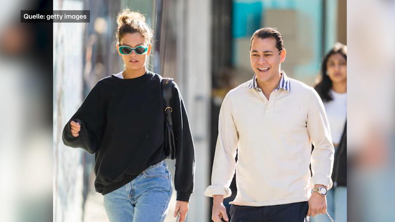 Der Ex von Katie Holmes trifft sich mit Vanessa Fuchs