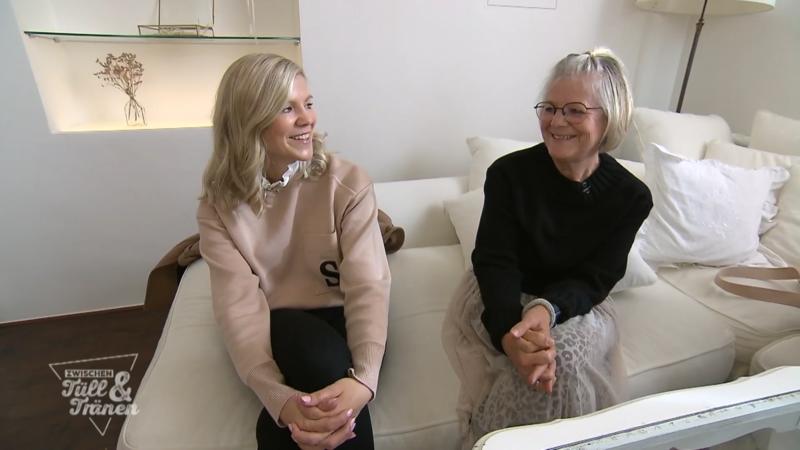 Anna heiratet auf Sylt