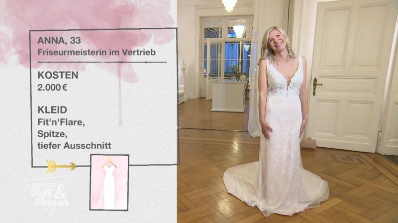 Mädchentraum oder doch lieber Erwachsenenstil?