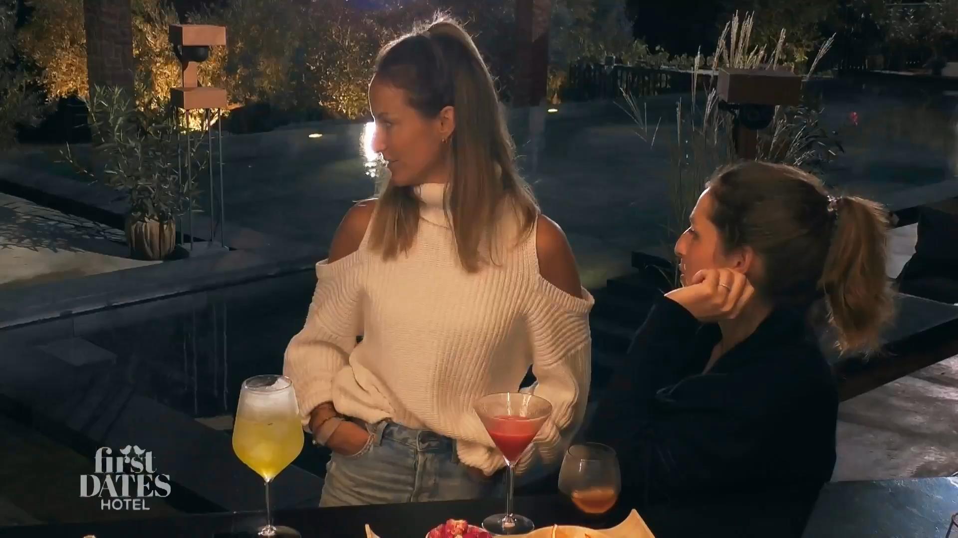 Ihr Date war nichts – aber da sind ja noch andere Singles!