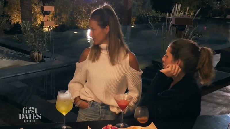 Ihr Date war nichts – aber da sind ja noch andere Singles!